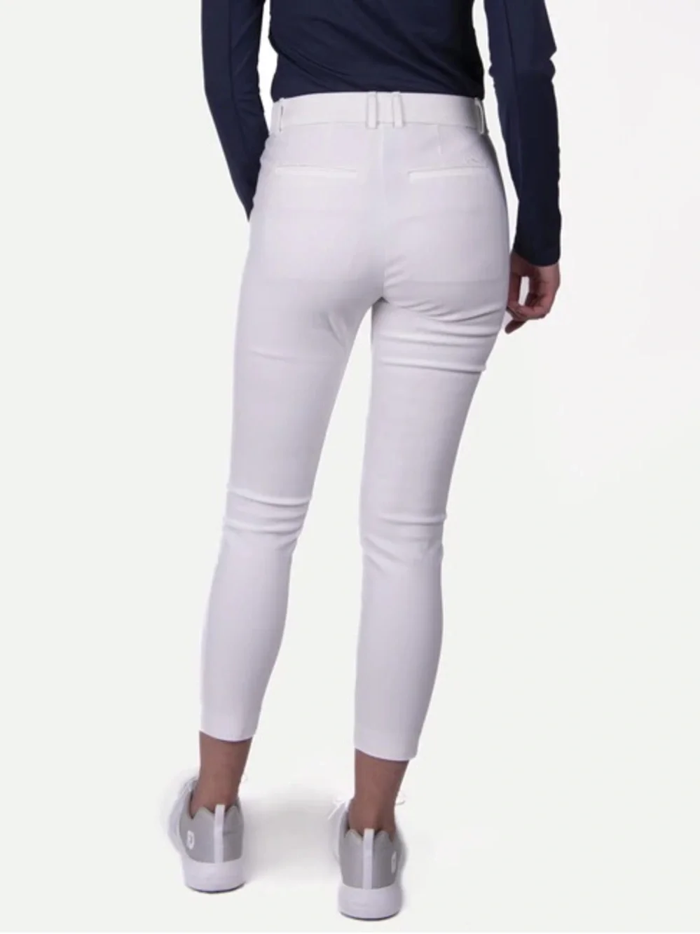 KJUS Women's Ikala 7/8 Treggings Golf Pants Size XS